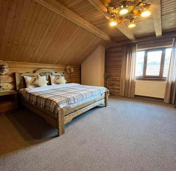 فندق Knyazhyj Dvir