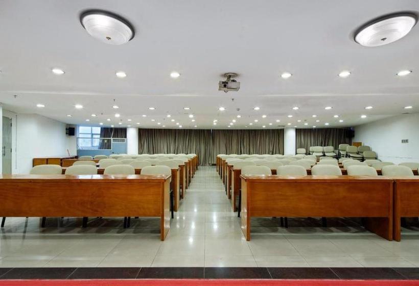 호텔 Lavande S Guangzhou Fangcun Huadiwan Metro Station