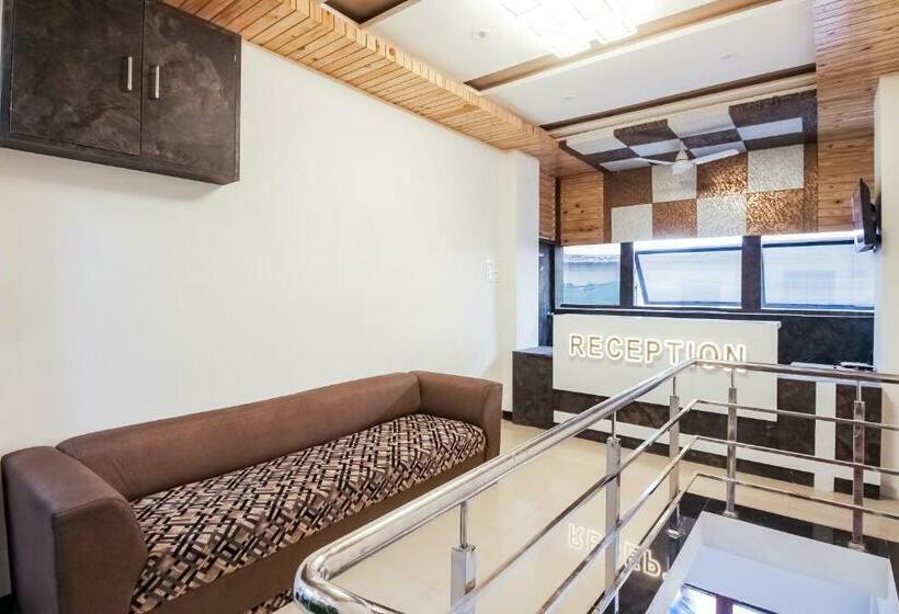 בית מלון כפרי Oyo 66832 Amardip Lodging