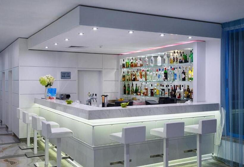 هتل Perla Beach Club   All Inclusive