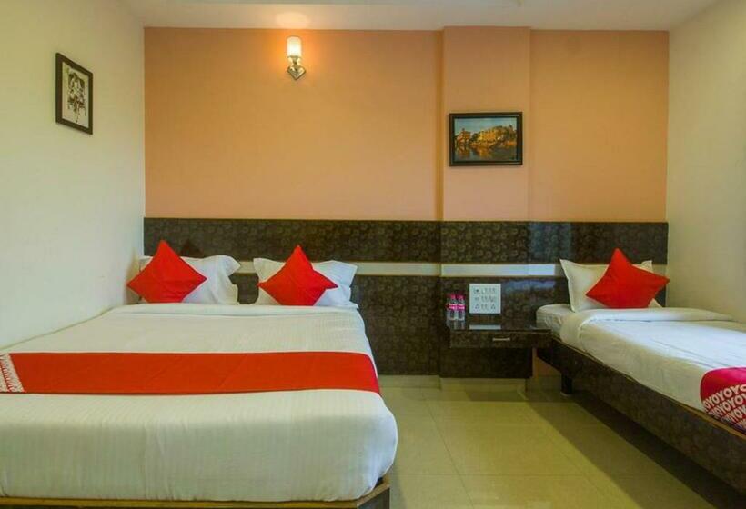 בית מלון כפרי Wayfare