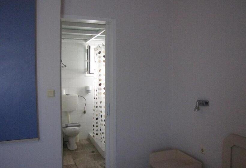 Karystos Mare Apartments