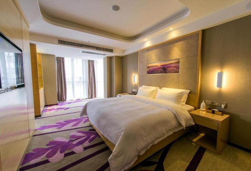 Lavande Hotels·chengdu Shuangliu International Airport