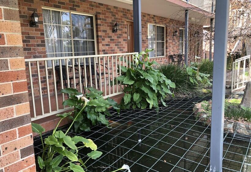 مُتل Cardiff Motor Inn