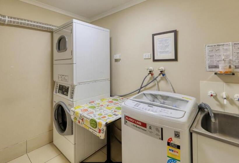فندق على الطريق Chinchilla White Gums Motor Inn