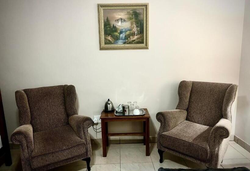 ペンション Casa Calida Guest House