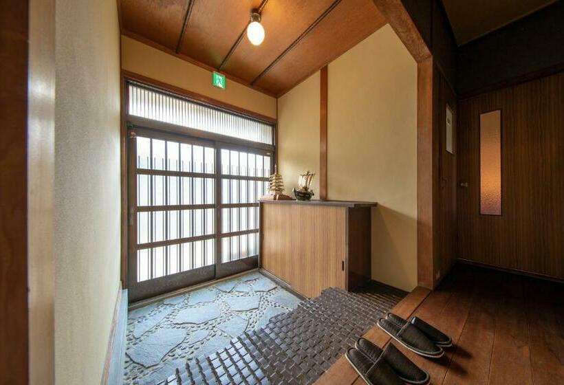 پانسیون Konpira Machiya