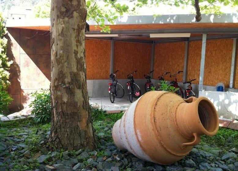 پانسیون Landhaus Alfred Wunder