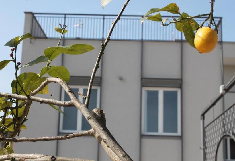 بنسيون Palazzo Marage