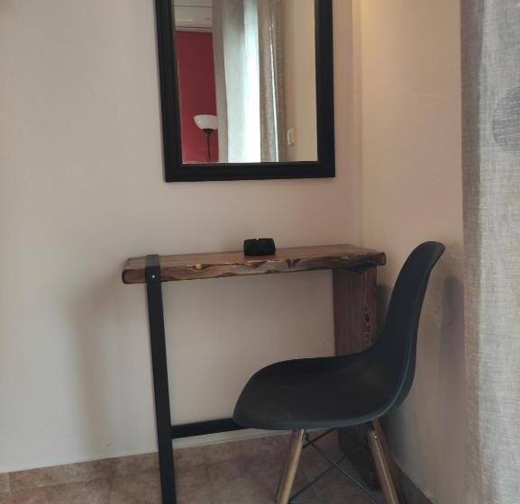 پانسیون Poseidon Rooms