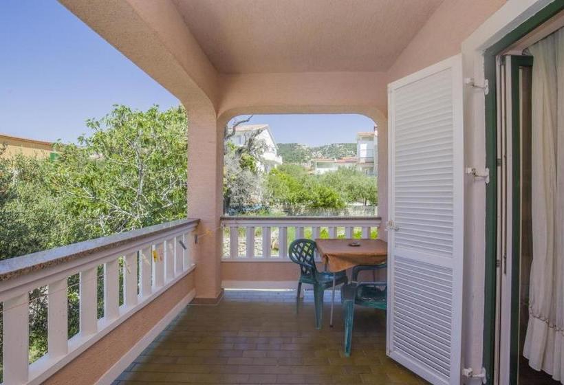 膳宿费 Rooms Anđela