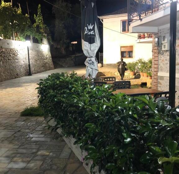 펜션 Vila Ilo
