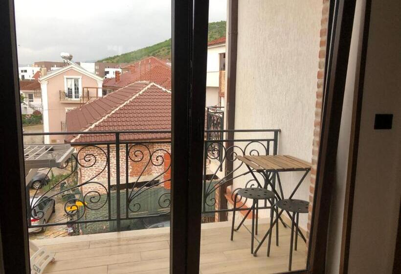 펜션 Vila Ilo