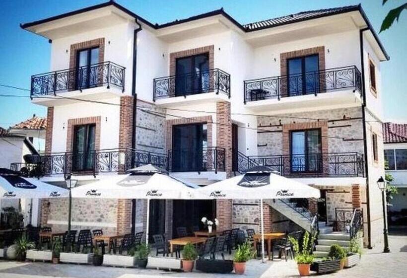 펜션 Vila Ilo