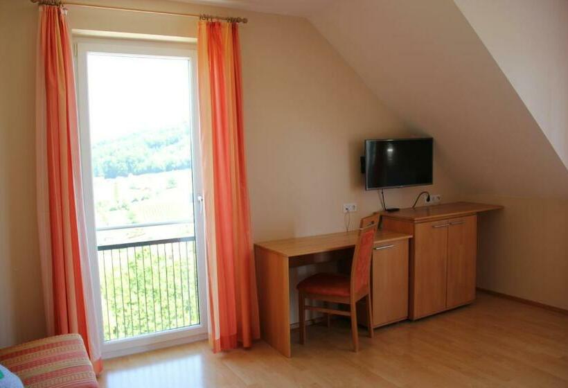 ペンション Zweytick Gästezimmer Weingut