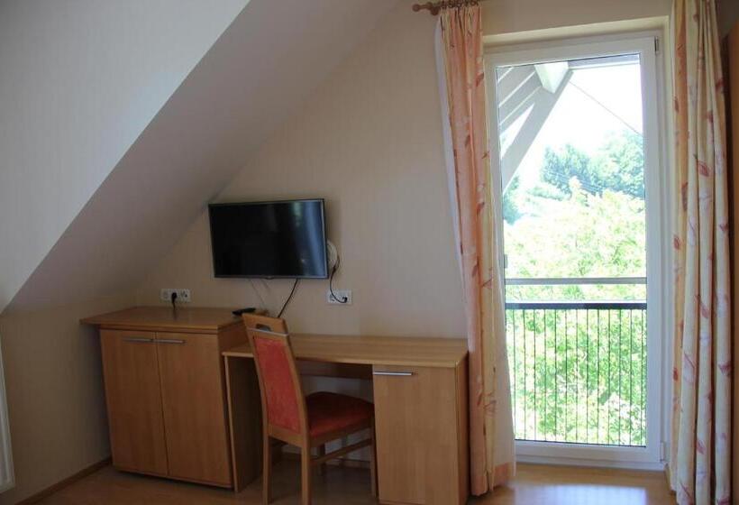 ペンション Zweytick Gästezimmer Weingut