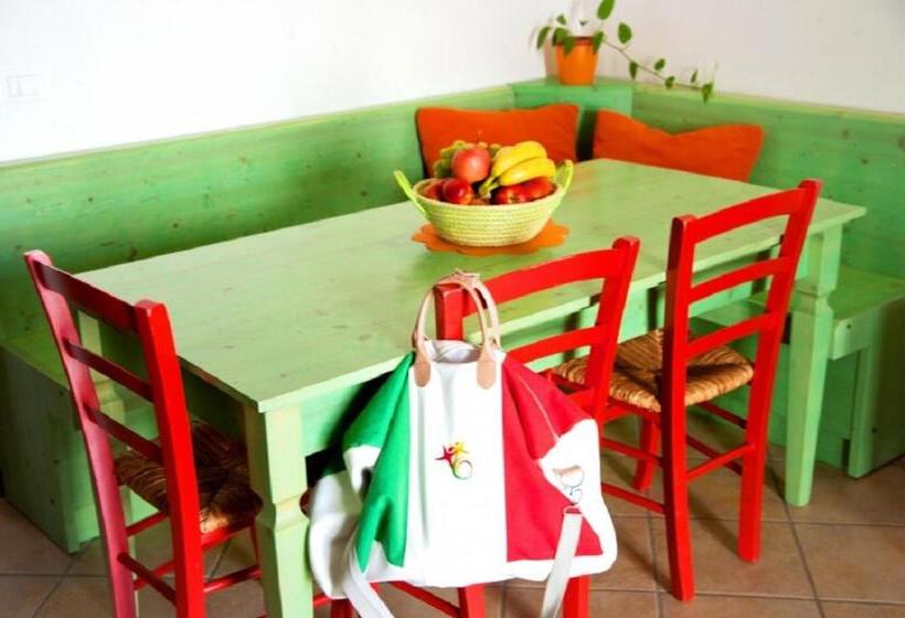 منتجع Dorado 8p