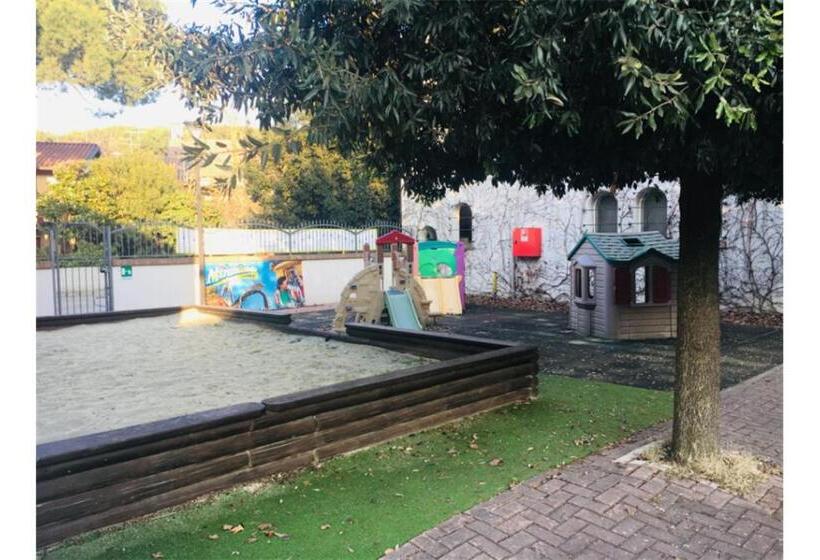 منتجع Dorado 8p