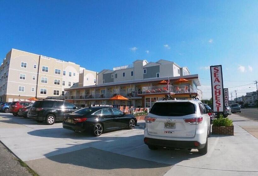 Sea Chest Motel