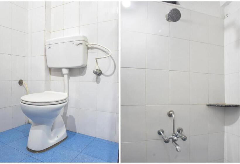 Spot On Hotel Krrish