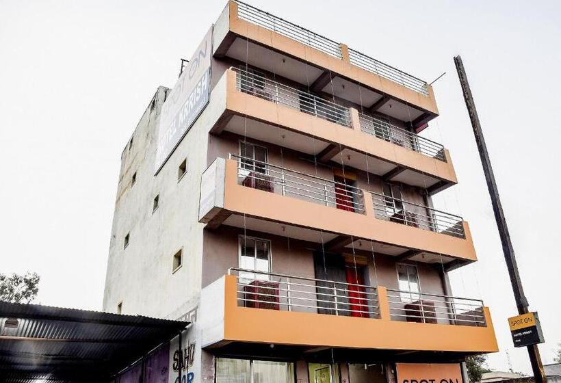 Spot On Hotel Krrish