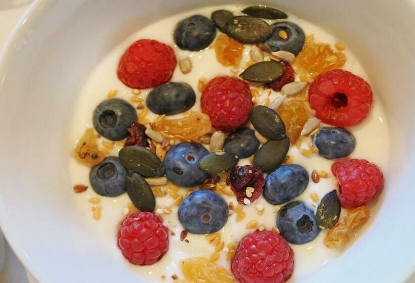 Bed and Breakfast Ristorante Charme Hotel Tre Terre