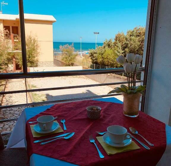 בית מלון כפרי Aurora