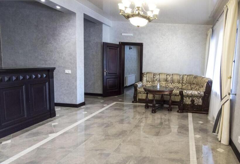 酒店 Complex Dvir Kniazhoiy Korony