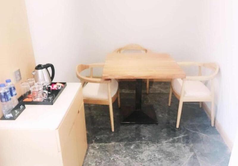 هتل Greentree Eastern Fuyang Yingdong District South Guoyang Road