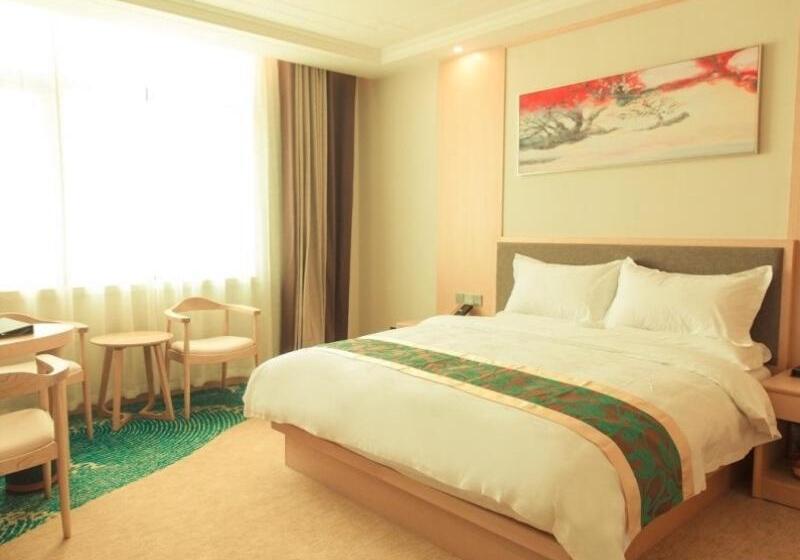 هتل Greentree Eastern Fuyang Yingdong District South Guoyang Road