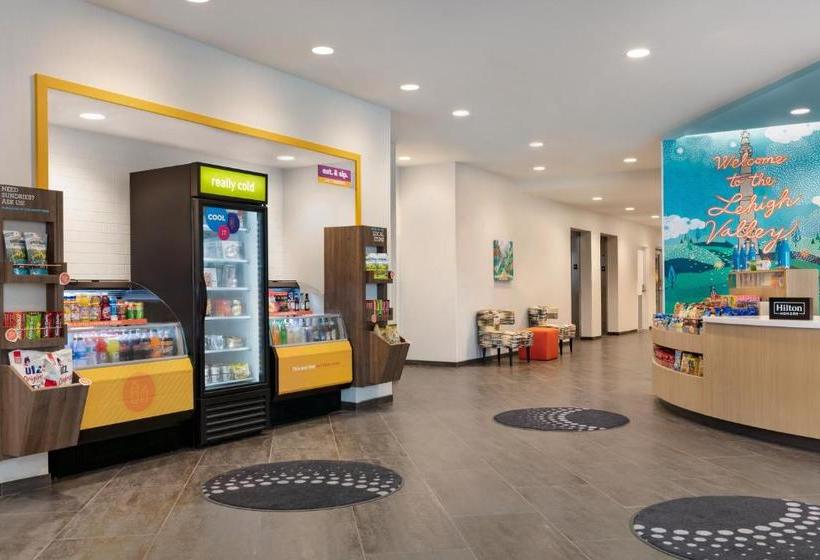 酒店 Home2 Suites By Hilton Easton