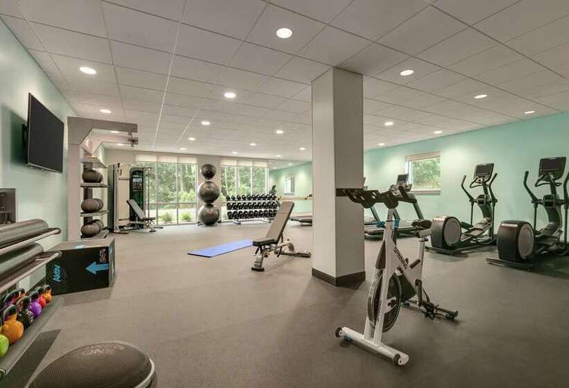 בית מלון כפרי Home2 Suites By Hilton Easton