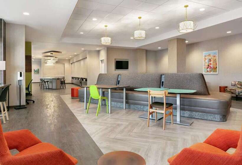 בית מלון כפרי Home2 Suites By Hilton Easton