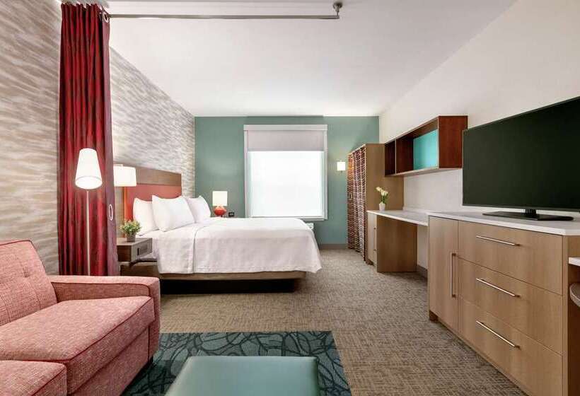 酒店 Home2 Suites By Hilton Easton