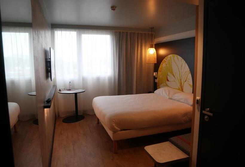 ホテル Ibis Styles Le Treport Mers Les Bains