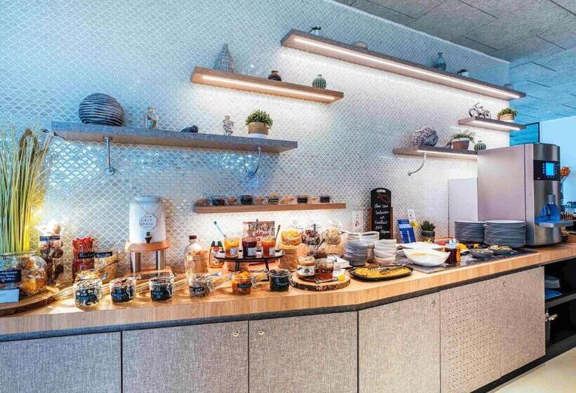 ホテル Ibis Styles Le Treport Mers Les Bains