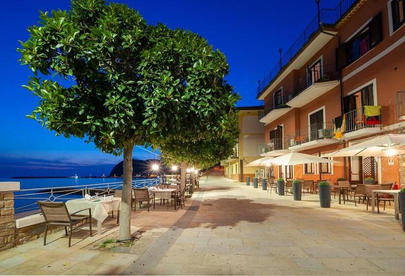 فندق La Rampa