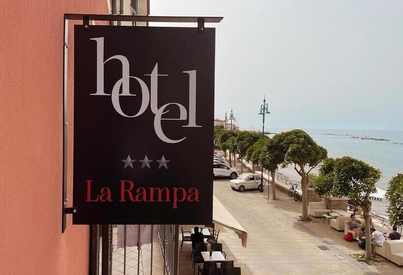 فندق La Rampa