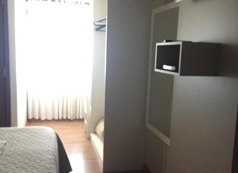 فندق Morada Dos Pinheiros