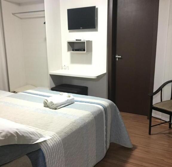 فندق Morada Dos Pinheiros