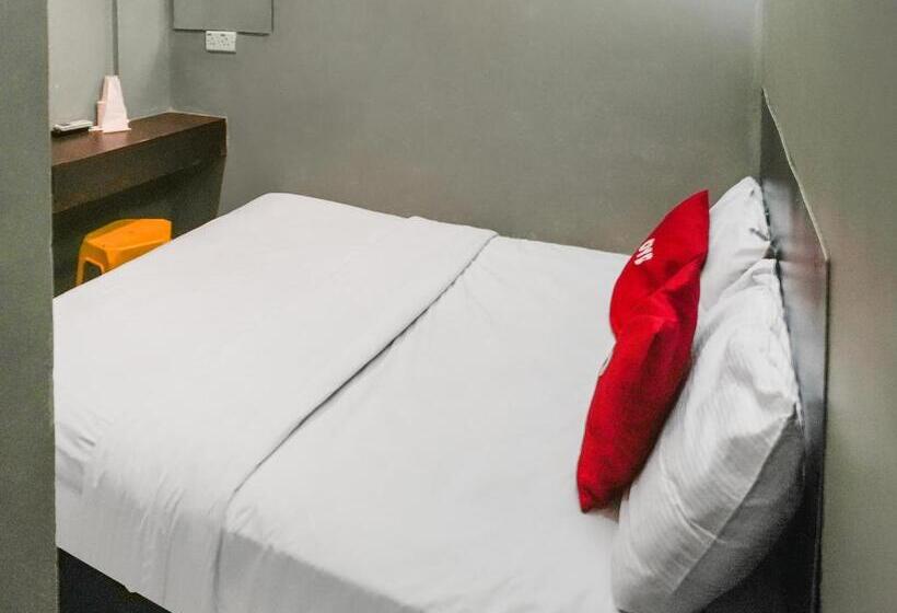 هتل Oyo 89950 365 Nice Stay