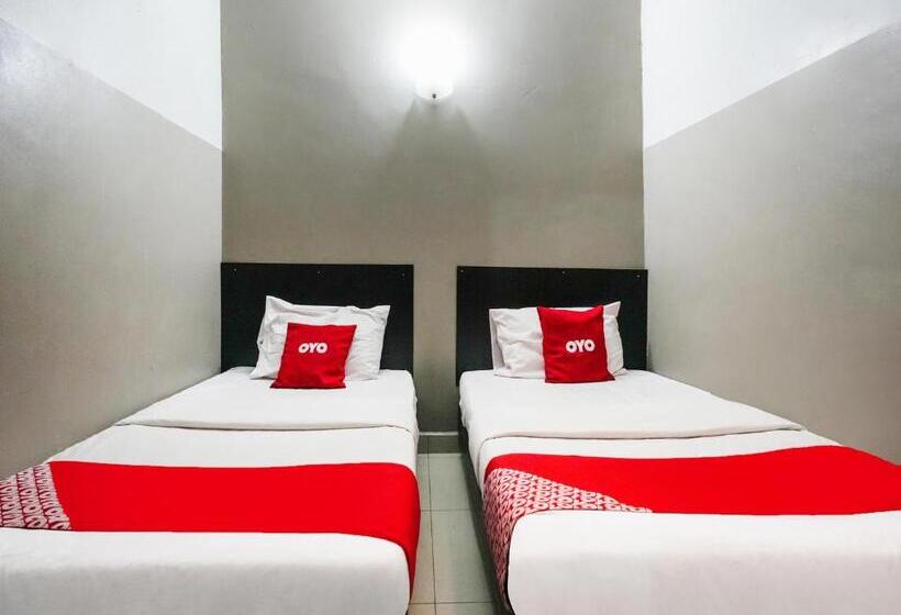 هتل Oyo 89950 365 Nice Stay