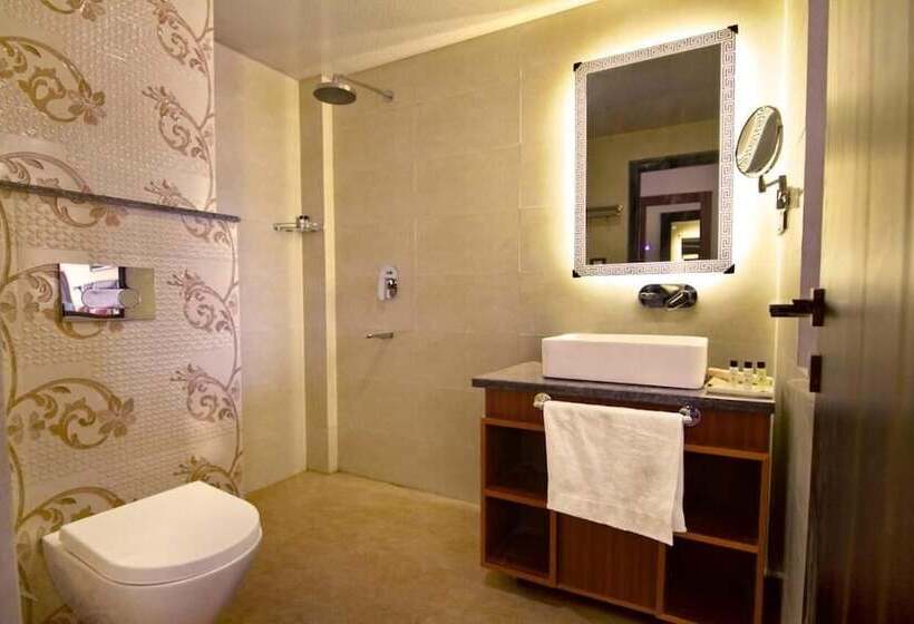 Отель Paradise Ladakh