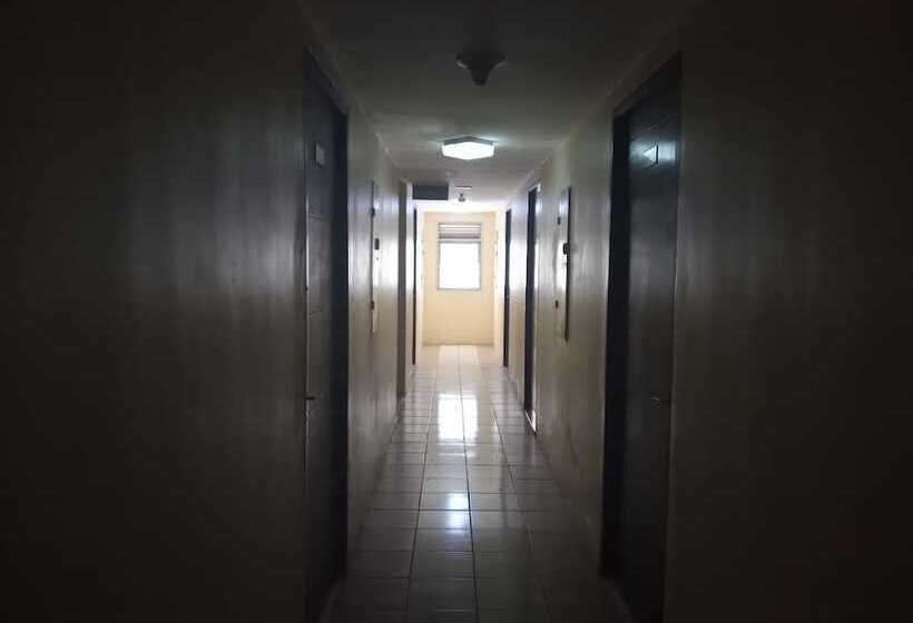 هتل Redliving Apartemen Paragon Village Karawaci   Ujang Rooms