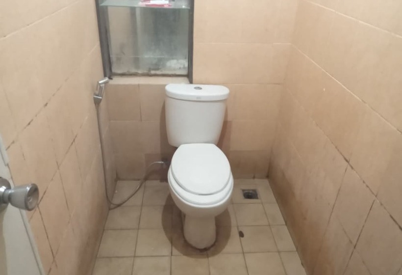 هتل Redliving Apartemen Paragon Village Karawaci   Ujang Rooms