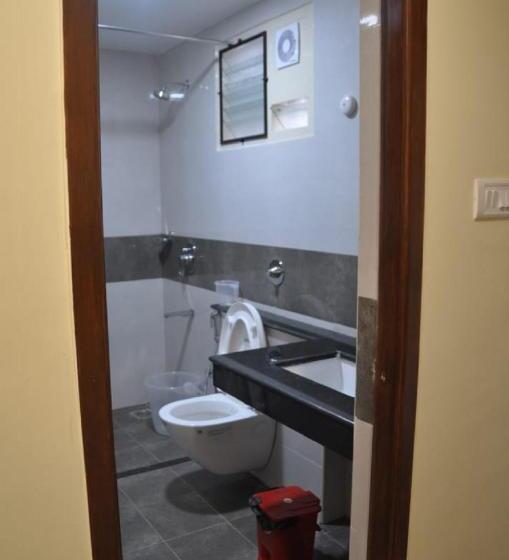 酒店 Sau Residency