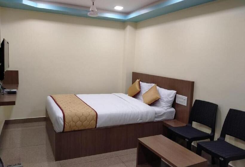 酒店 Sau Residency