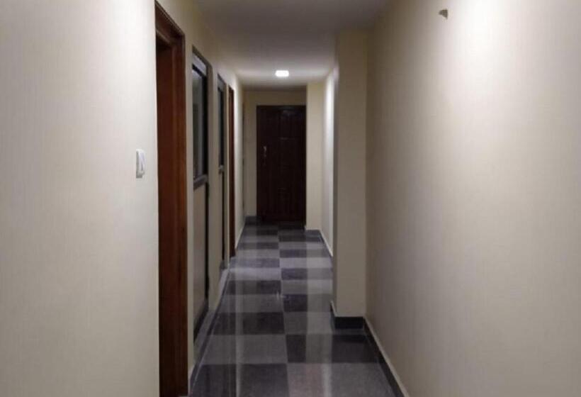 酒店 Sau Residency