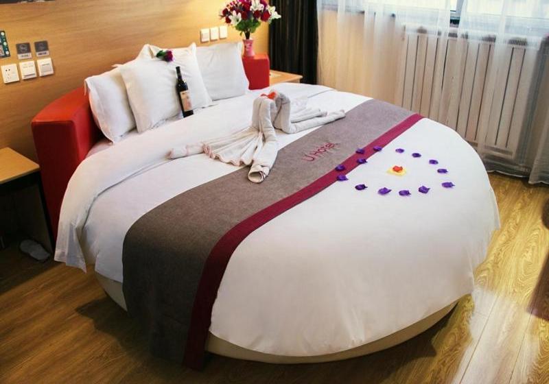 فندق Thank Inn Plus  Gansu Pingliang Kongtong District Fengshou Road