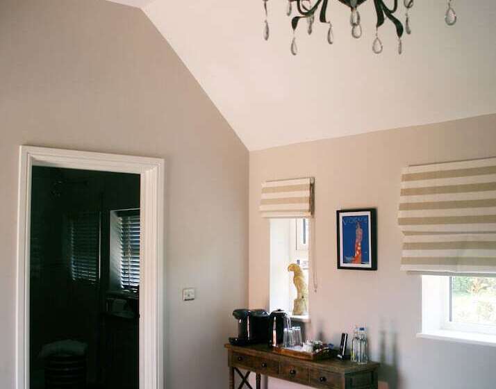 هتل The Manor House At Quorn